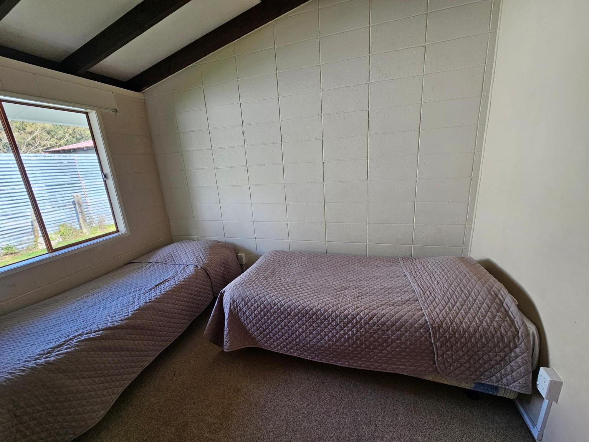 Amisfield Motel Tokoroa Eksteriør billede