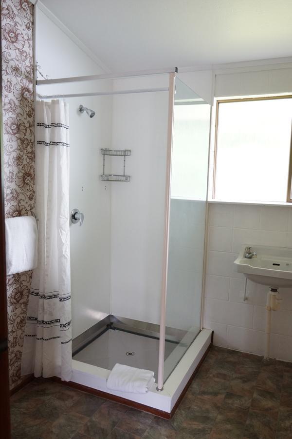 Amisfield Motel Tokoroa Eksteriør billede